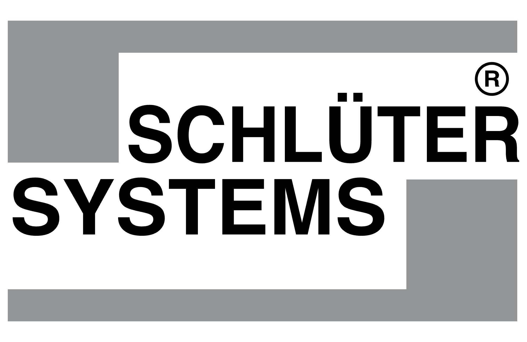 Schluter Systems logo